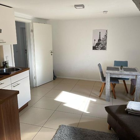 Appartment Schmidtner Ansbach Exterior photo