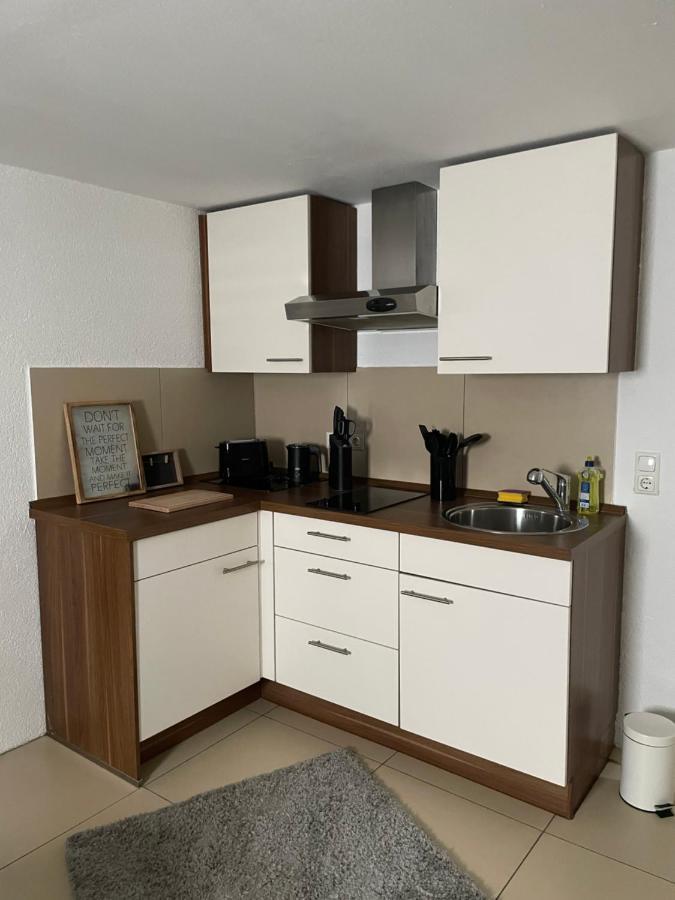 Appartment Schmidtner Ansbach Exterior photo